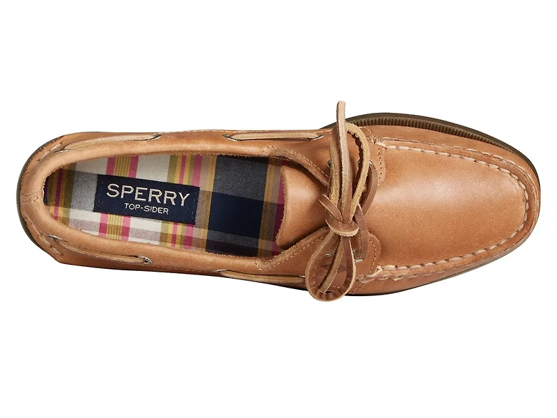 Authentic Original 2-Eye Boat Shoe