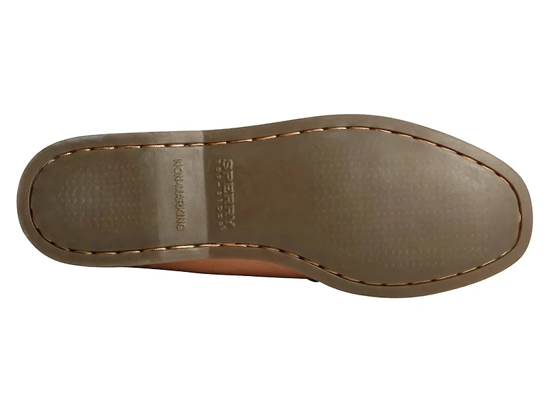 Authentic Original 2-Eye Boat Shoe