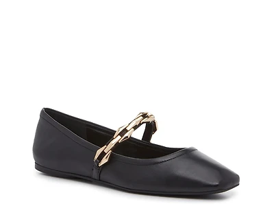 Vineya Mary Jane Flat