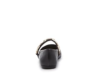 Vineya Mary Jane Flat