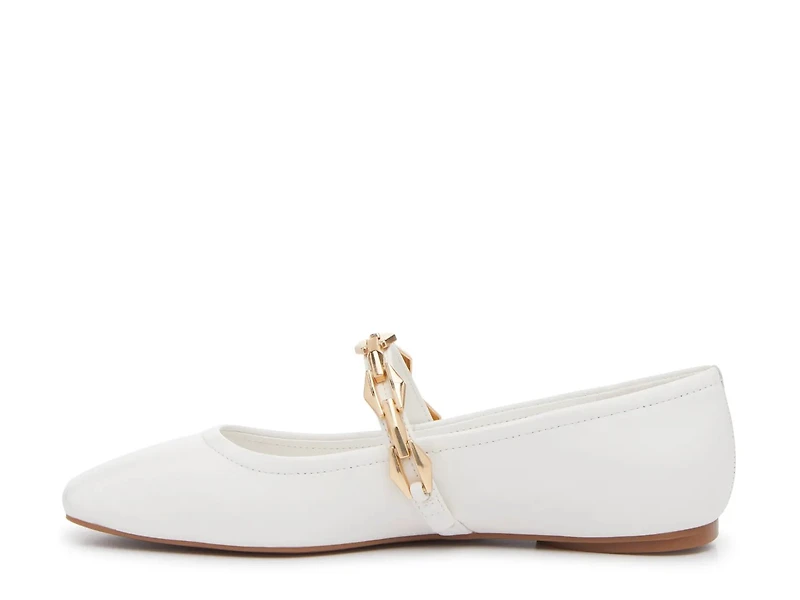Vineya Mary Jane Flat