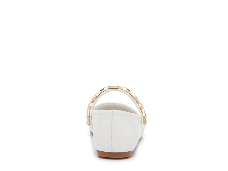 Vineya Mary Jane Flat