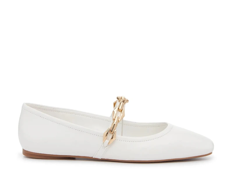 Vineya Mary Jane Flat