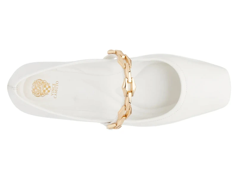 Vineya Mary Jane Flat