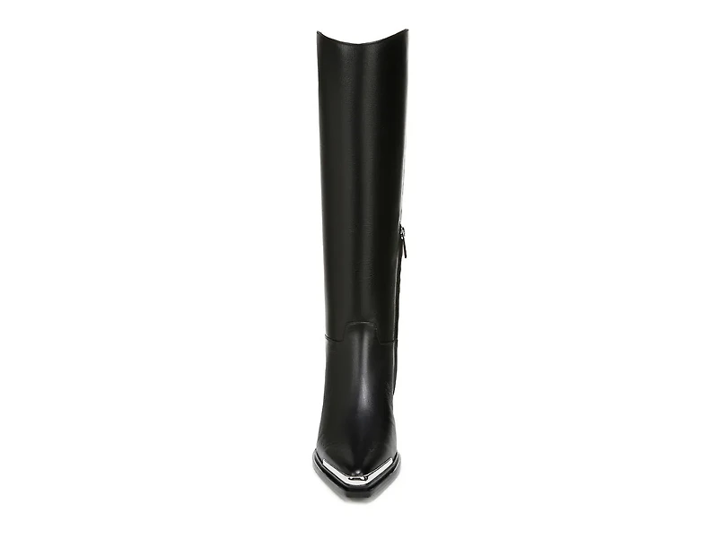 Billie Wide Calf Boot