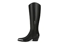 Billie Wide Calf Boot
