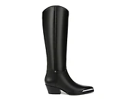Billie Wide Calf Boot