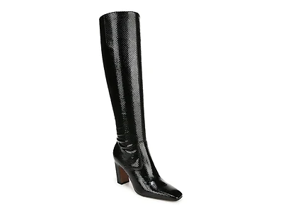Bowman Wide Calf Boot