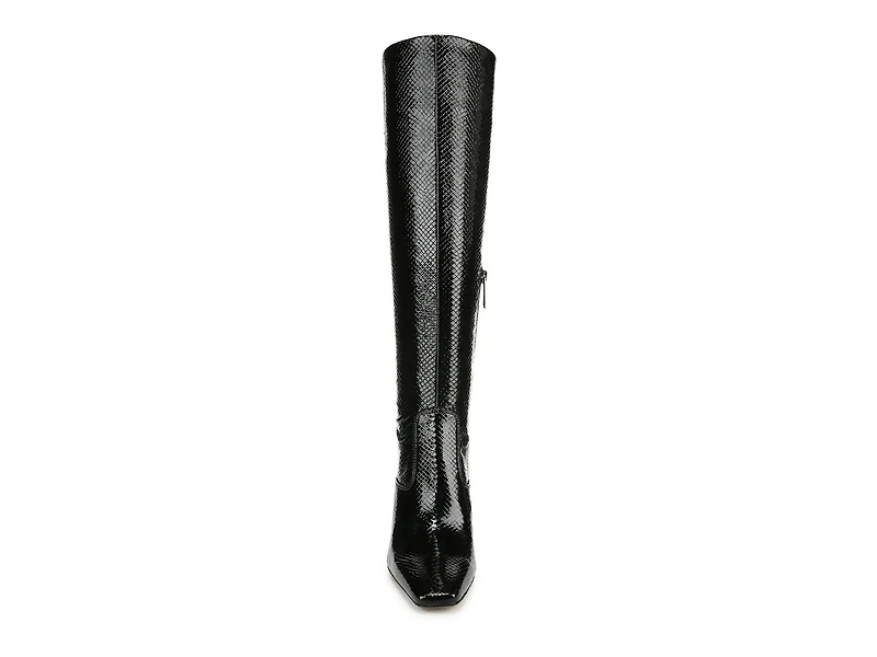 Bowman Wide Calf Boot