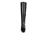 Bowman Wide Calf Boot