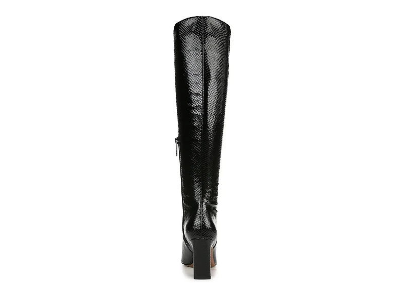 Bowman Wide Calf Boot