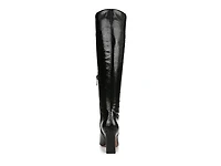 Bowman Wide Calf Boot