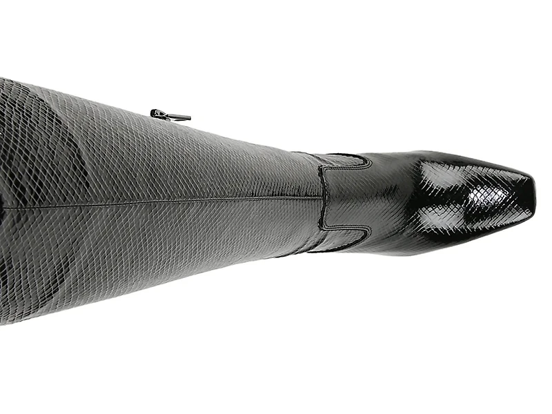 Bowman Wide Calf Boot