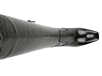 Bowman Wide Calf Boot