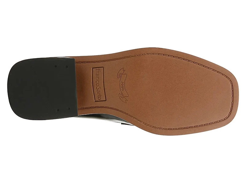 Gabriella Loafer