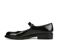 Melfi Mary Jane Flat