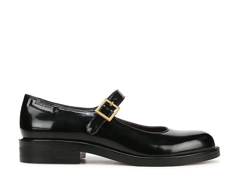 Melfi Mary Jane Flat