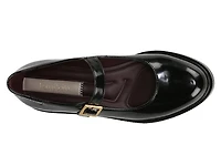 Melfi Mary Jane Flat