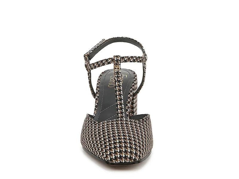 Tasha Sandal
