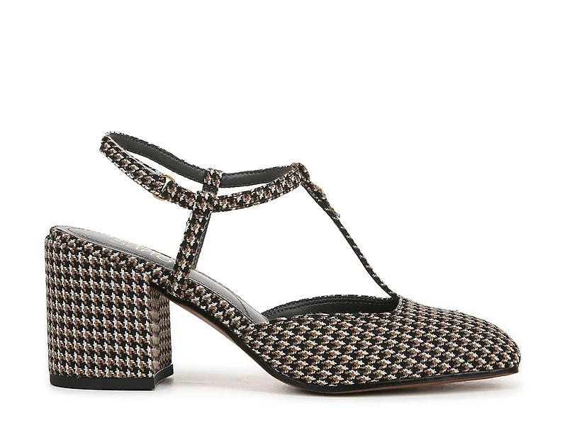 Tasha Sandal