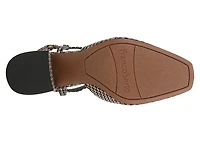 Tasha Sandal