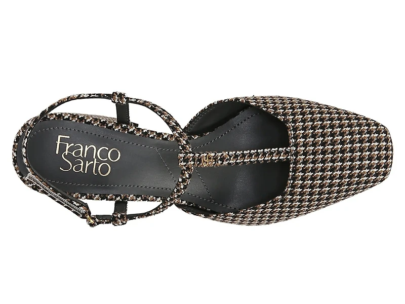 Tasha Sandal