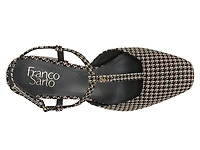 Tasha Sandal