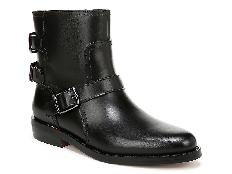 Prina Bootie