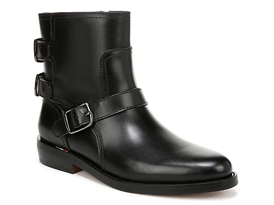 Prina Bootie