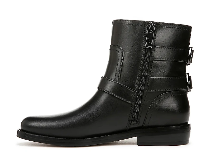Prina Bootie