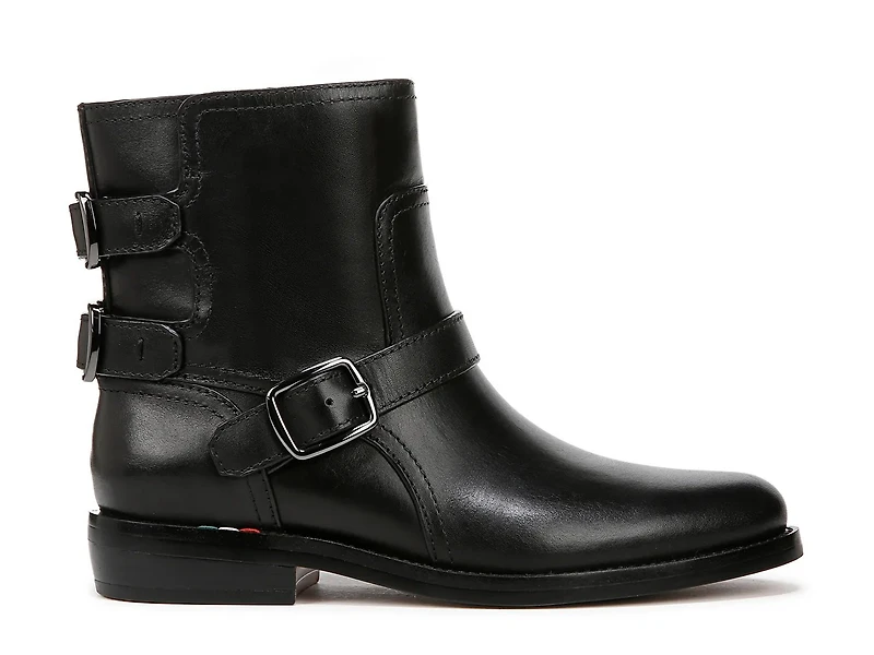 Prina Bootie