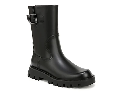 Brina Bootie