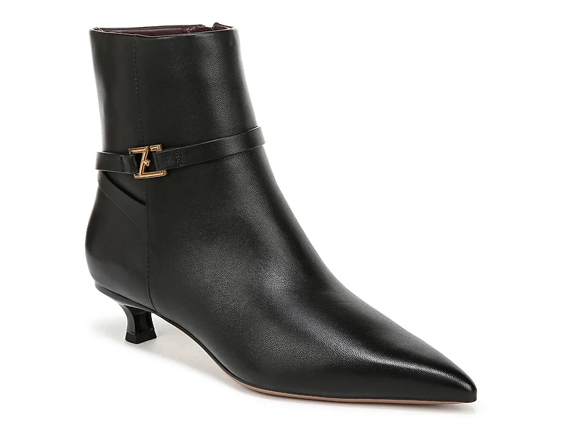 Marnie Bootie