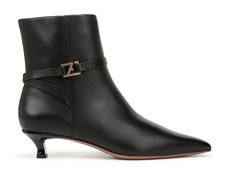 Marnie Bootie
