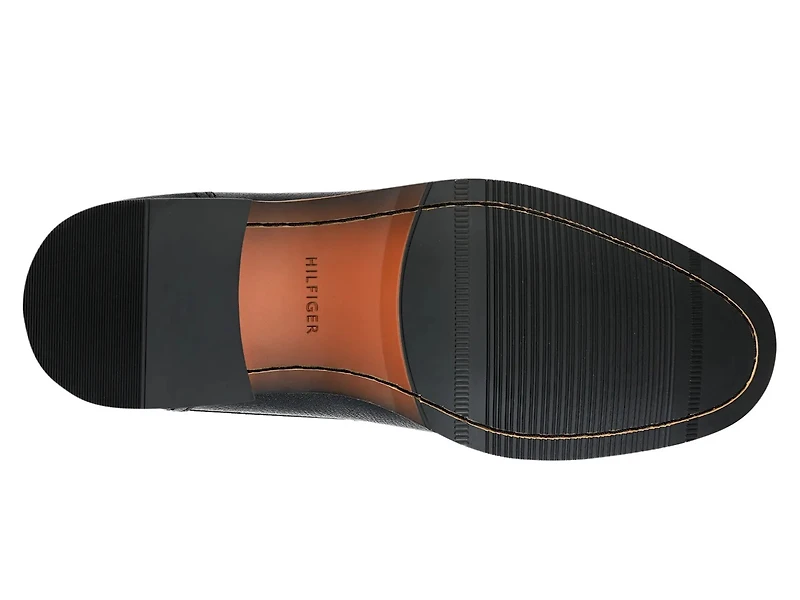 Bage Chukka Boot