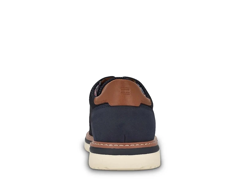Vasel Oxford