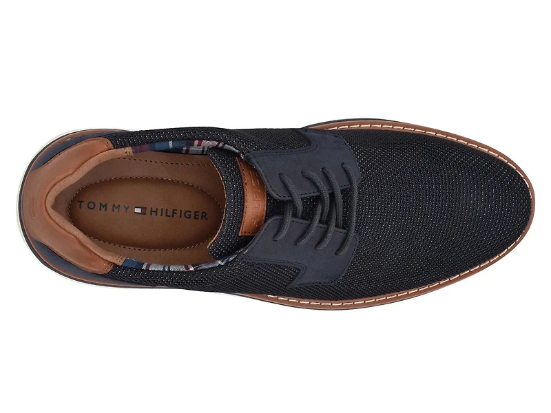 Vasel Oxford