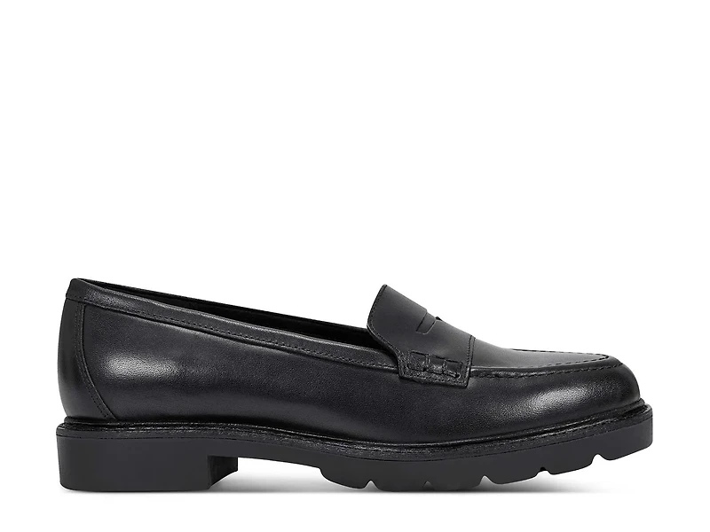 Kacey Penny Loafer