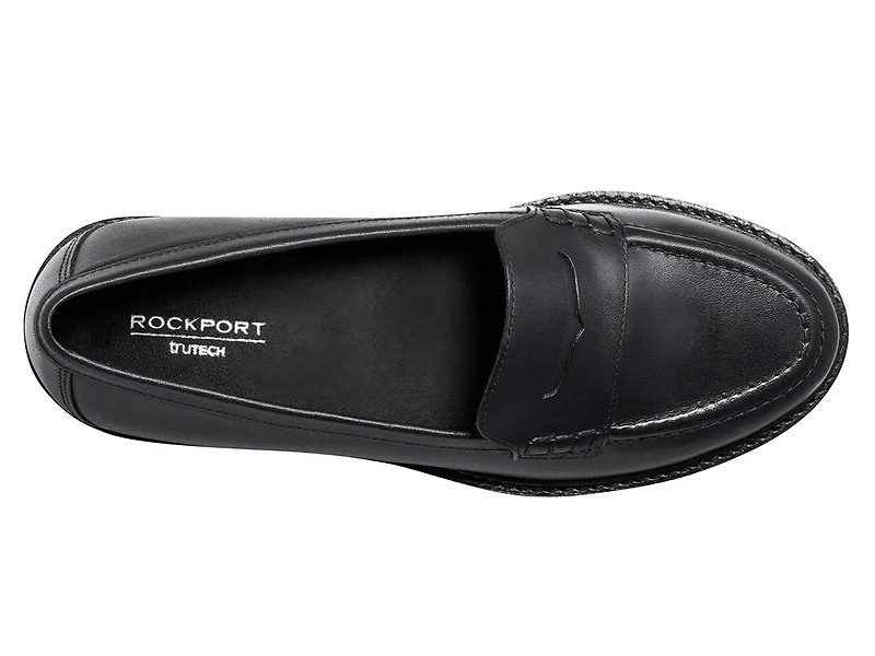 Kacey Penny Loafer