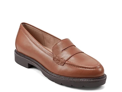 Kacey Penny Loafer