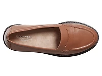 Kacey Penny Loafer