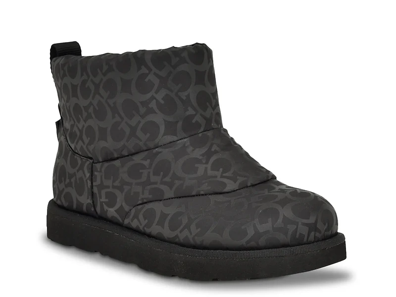 Sashay Bootie