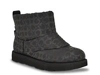 Sashay Bootie