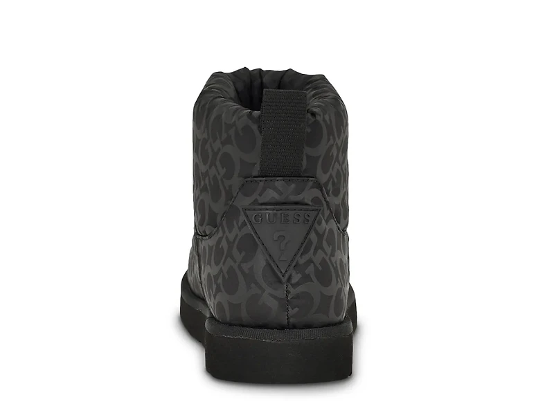 Sashay Bootie