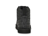 Sashay Bootie