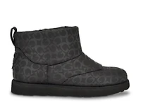 Sashay Bootie
