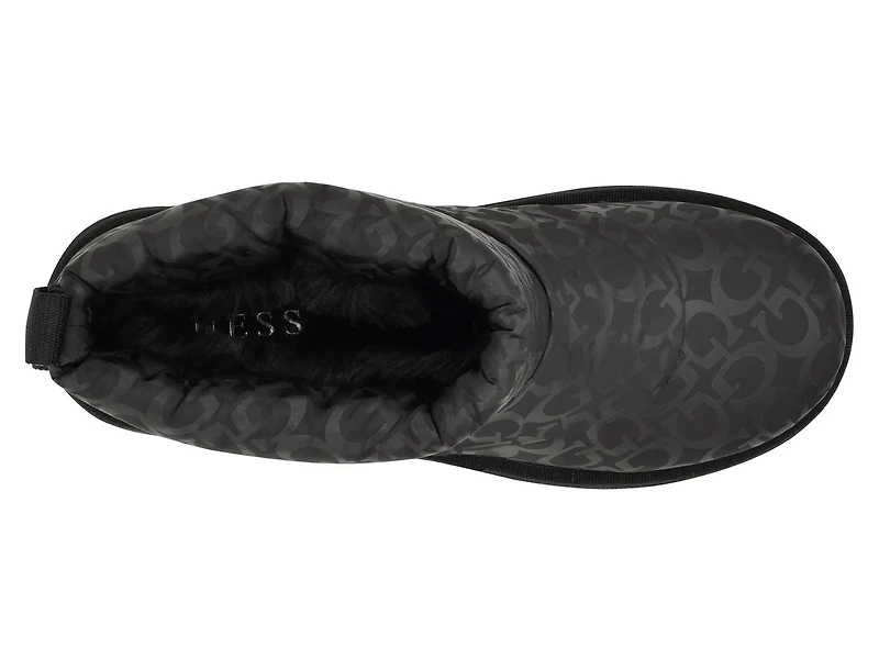 Sashay Bootie