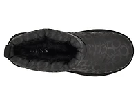 Sashay Bootie