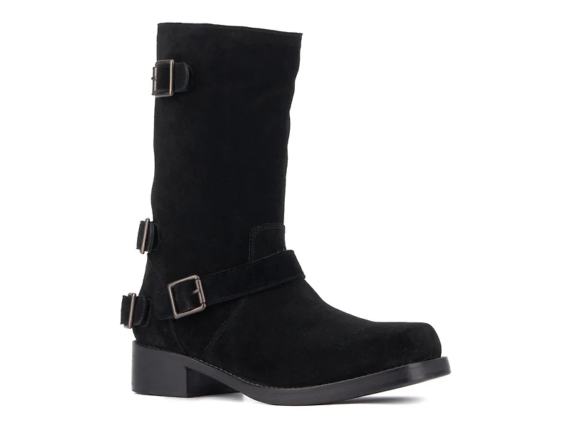 Katia Bootie