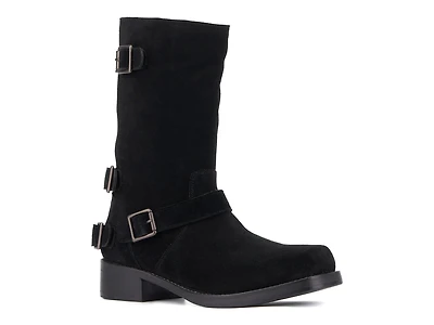 Katia Bootie